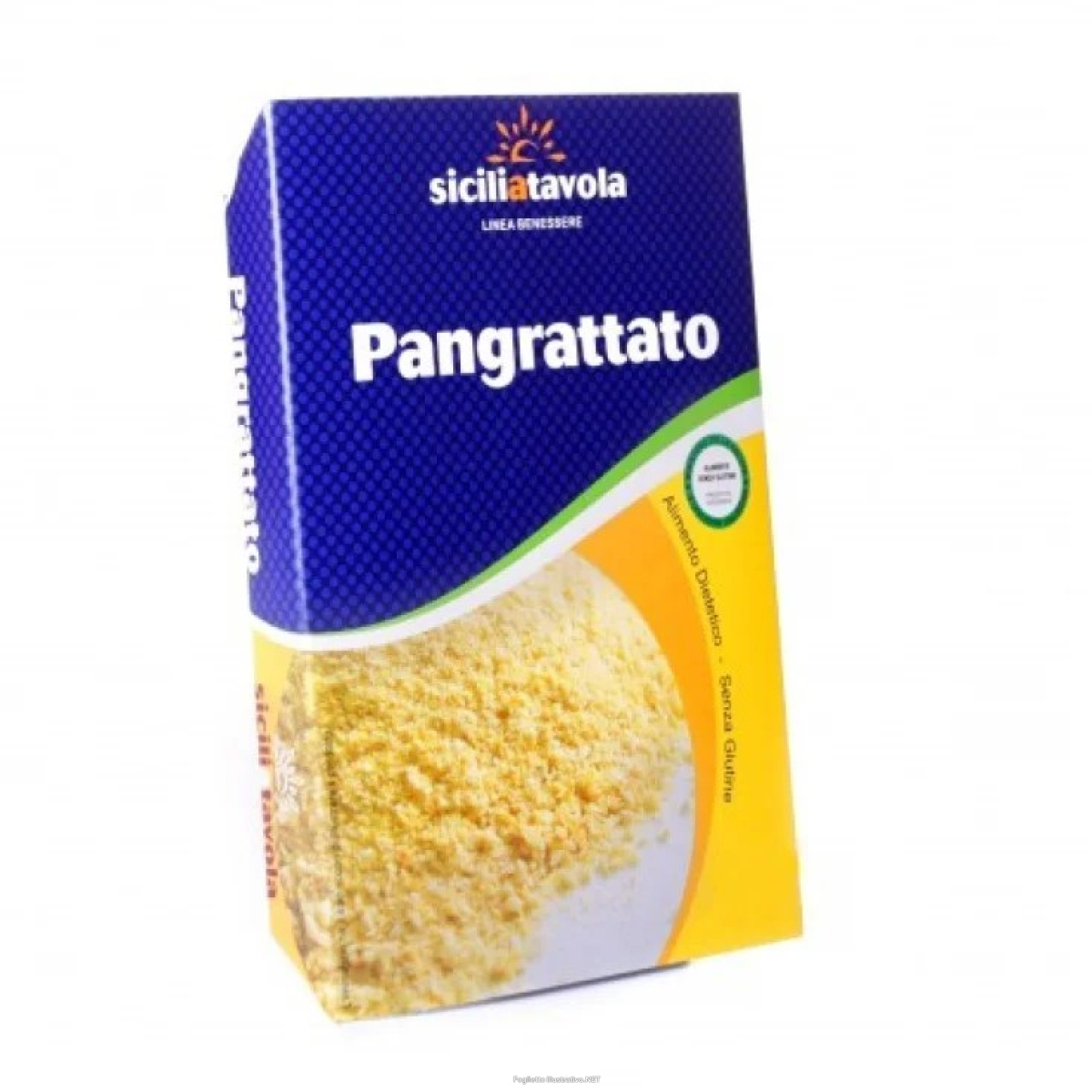 Cerca Offerte di siciliatavola pangratt.4x250g e acquista online