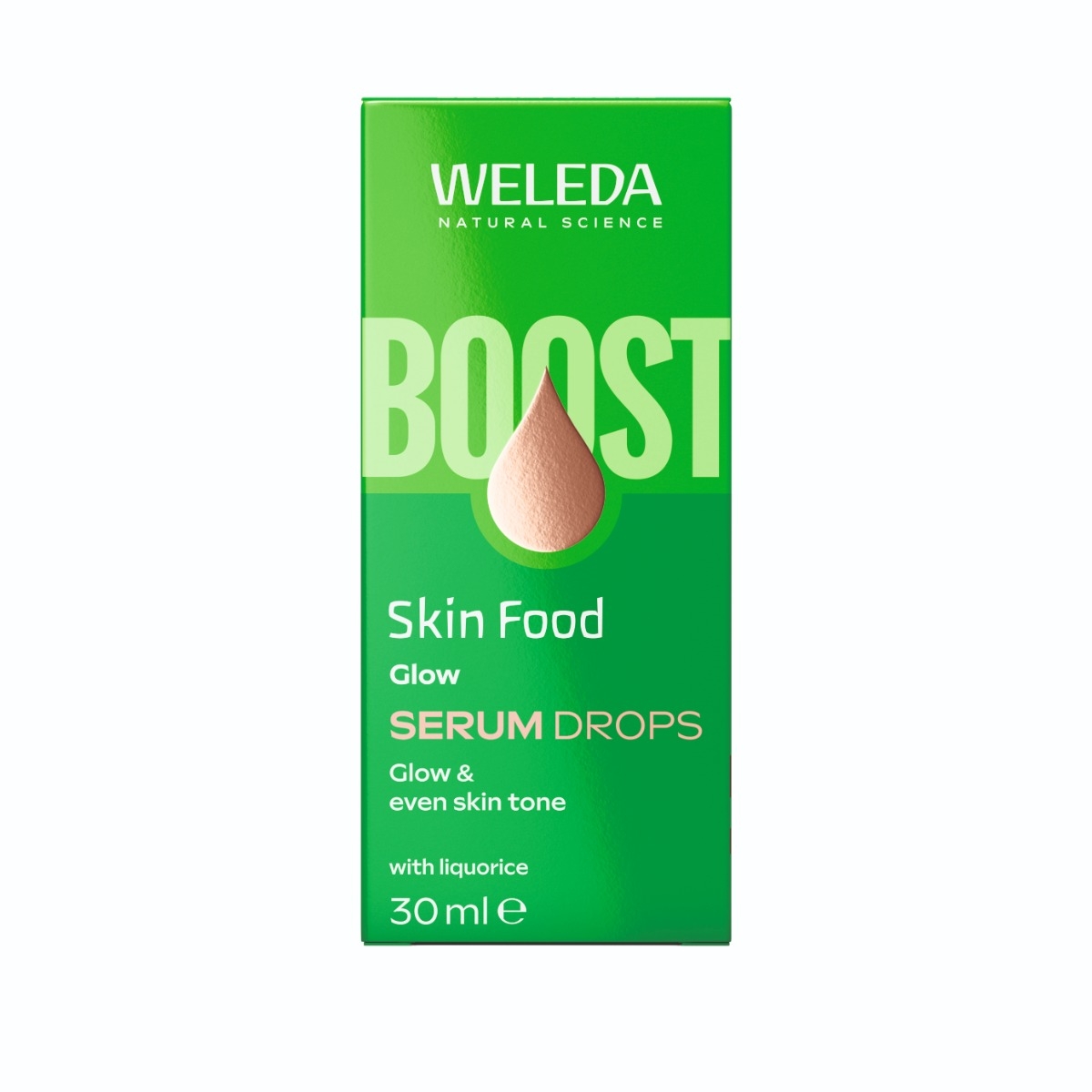 Cerca Offerte di Siero glow skin food 30 ml e acquista online