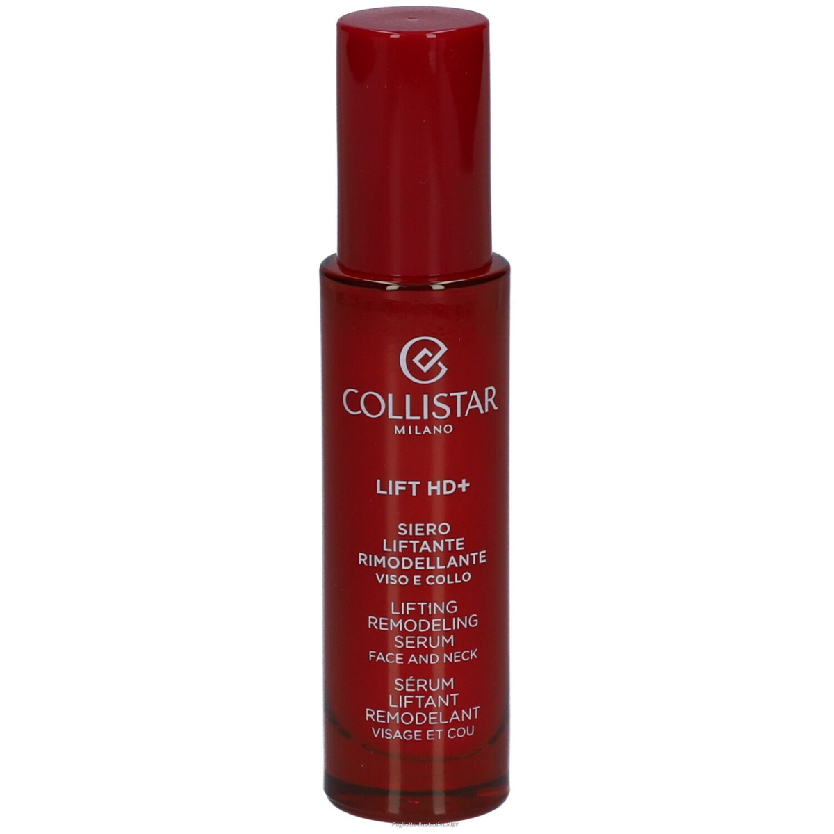 Cerca Offerte di siero lift hd collistar - rimodellante per viso e collo 30 ml e acquista online