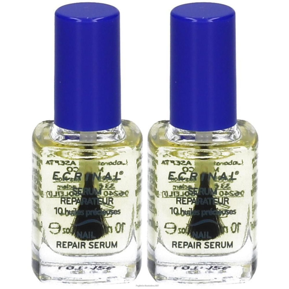 Cerca Offerte di siero riparatore ecrinal con 10 oli preziosi 2x10 ml e acquista online