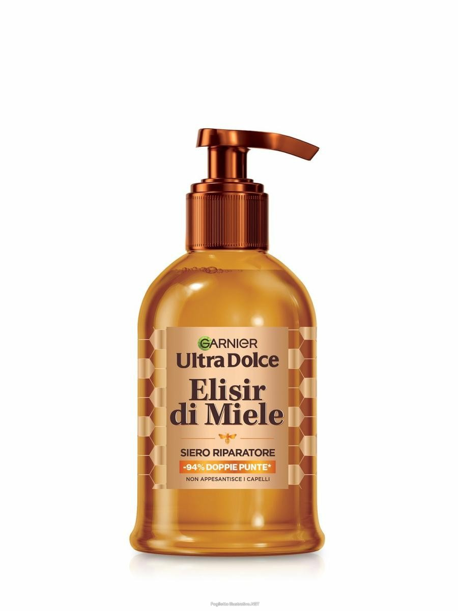 Cerca Offerte di siero riparatre tesori di miele garnier ultra dolce 115ml e acquista online