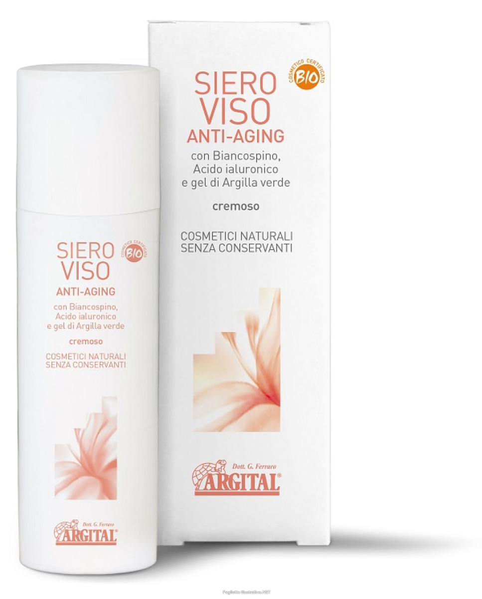 Cerca Offerte di siero viso antiaging cremoso 30 ml e acquista online