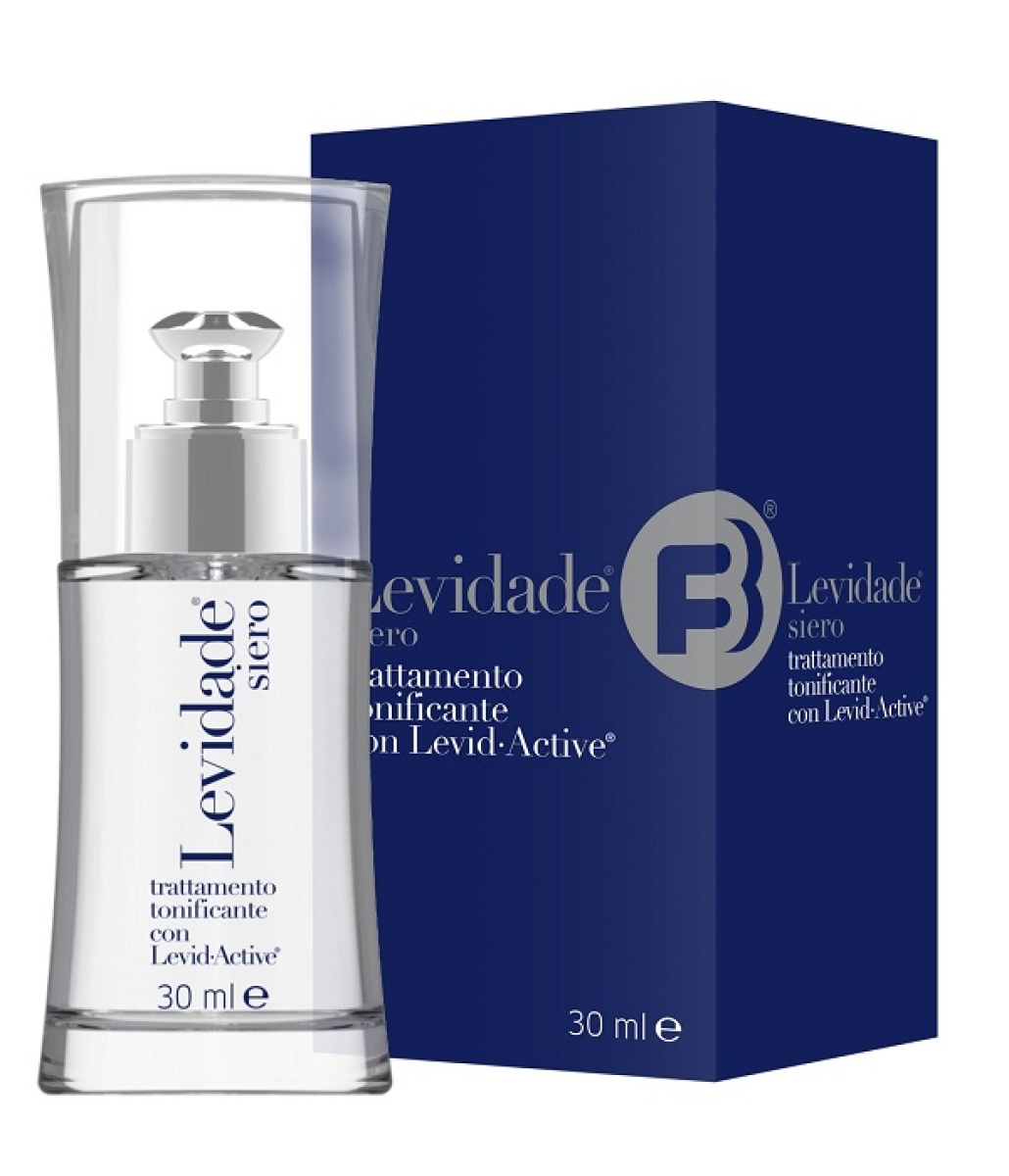 Cerca Offerte di Siero viso levidade 2-in-1 con coenzima q10 in perle, 30ml e acquista online