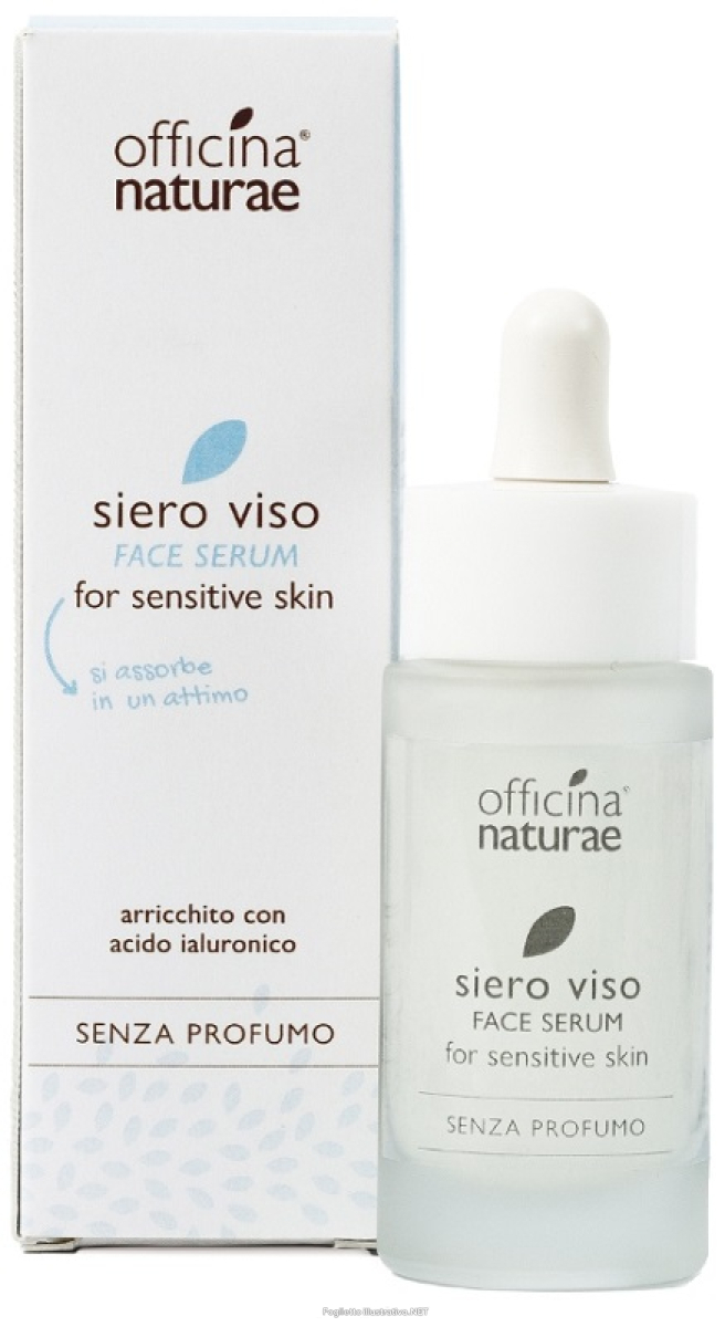Cerca Offerte di siero viso pelle sensibile senza profumo 150 ml e acquista online