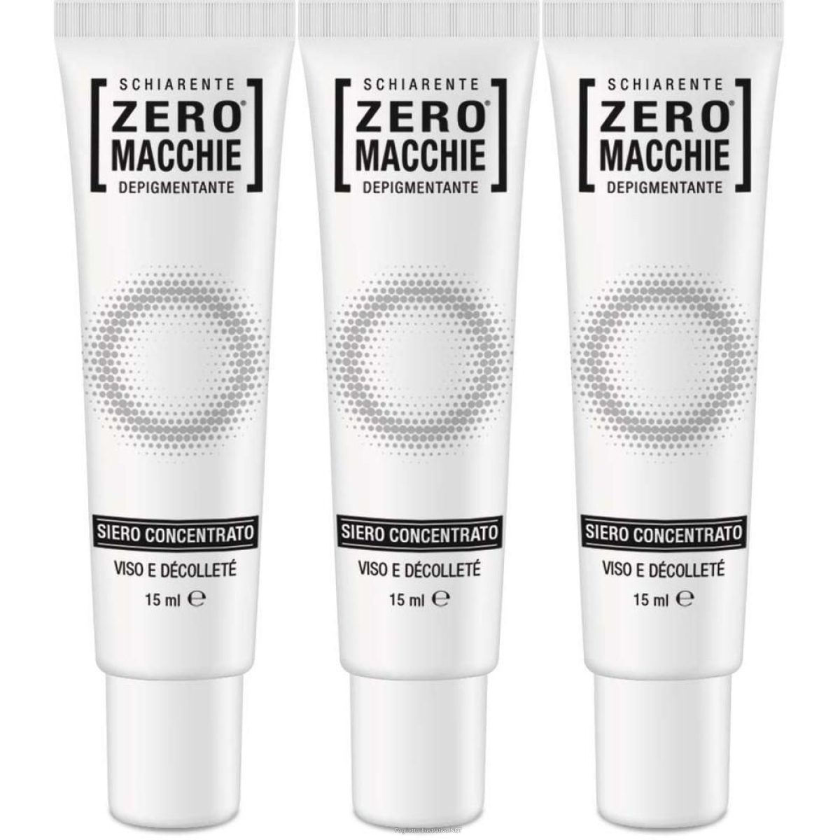Cerca Offerte di siero zero macchie 15 ml ml e acquista online