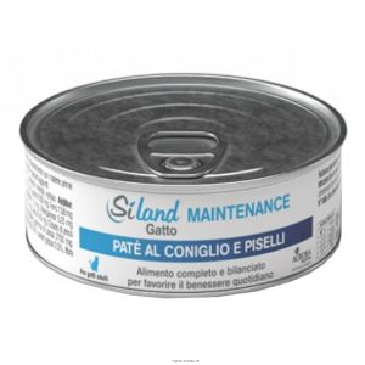 Cerca Offerte di siland maintenance cibo umido patè pollo/mirtilli gatti adulti 85g 677a e acquista online