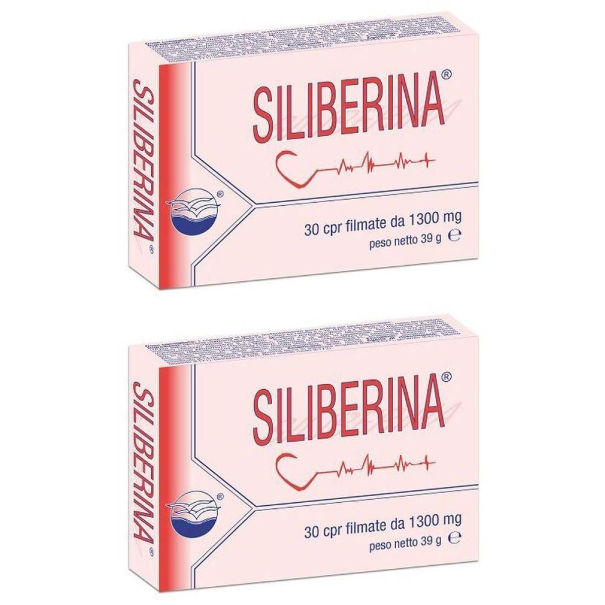 Cerca Offerte di Siliberina 30 Compresse Filmate 2x30 Pezzi e acquista online