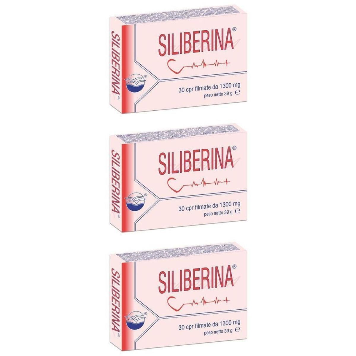 Cerca Offerte di Siliberina 30 Compresse Filmate 3x30 Pezzi e acquista online