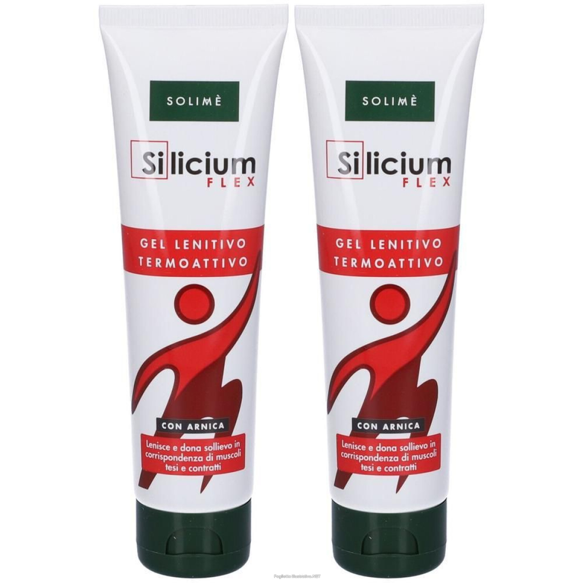 Cerca Offerte di silicium flex arnica 100 ml ml gel e acquista online