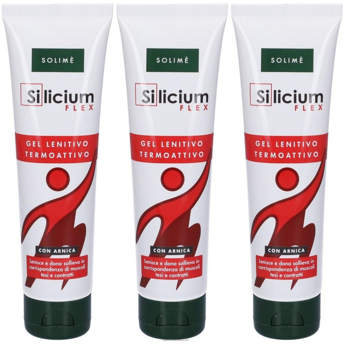 Cerca Offerte di silicium flex arnica 100 ml ml gel e acquista online