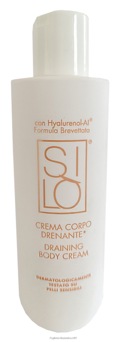 Cerca Offerte di silo'crema corpo drenante200ml e acquista online