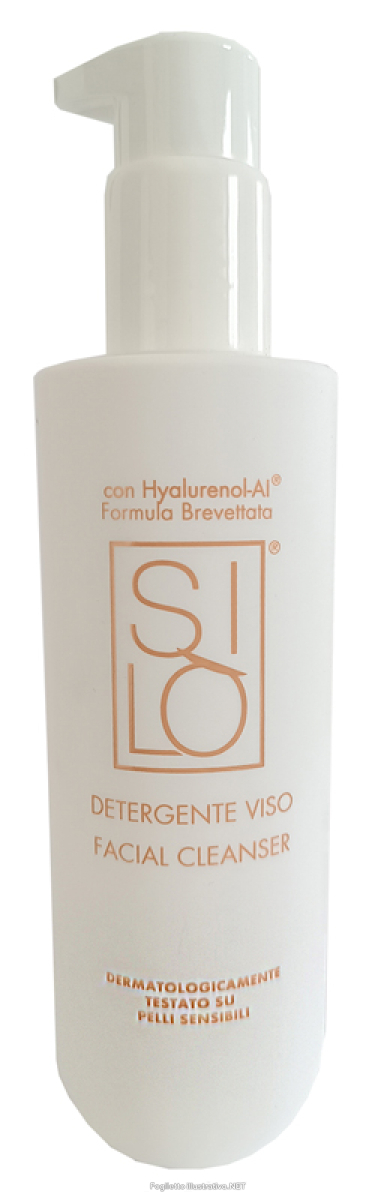 Cerca Offerte di silo'deterg.viso 200ml e acquista online