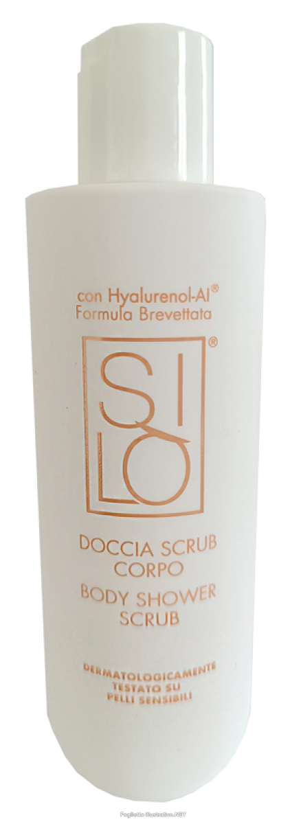 Cerca Offerte di silo'doccia-scrub corpo 200ml e acquista online