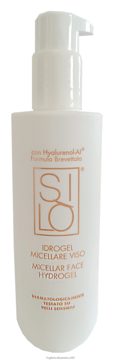 Cerca Offerte di silo'idrogel micell.viso 200ml e acquista online