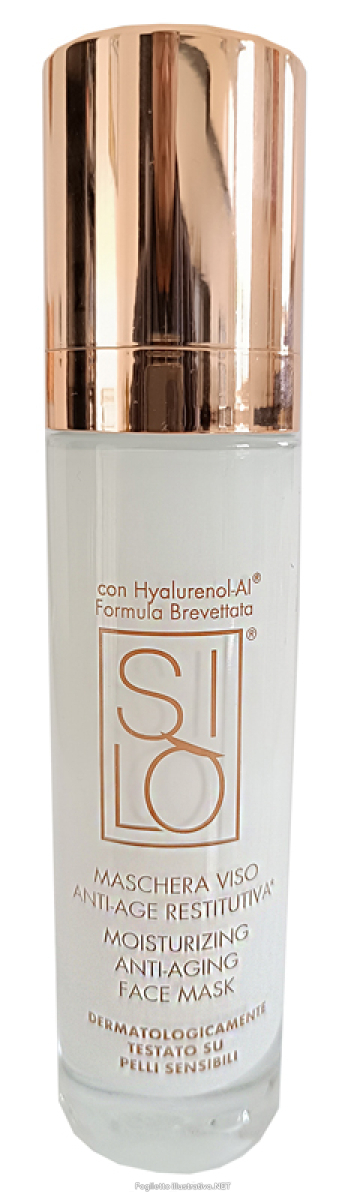 Cerca Offerte di silo'masch.viso a-age/rest.50m e acquista online
