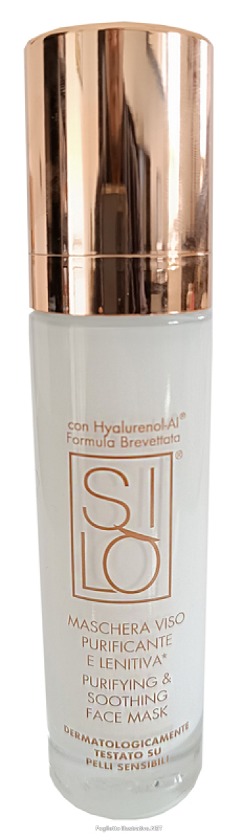 Cerca Offerte di silo'masch.viso purif/len.50ml e acquista online