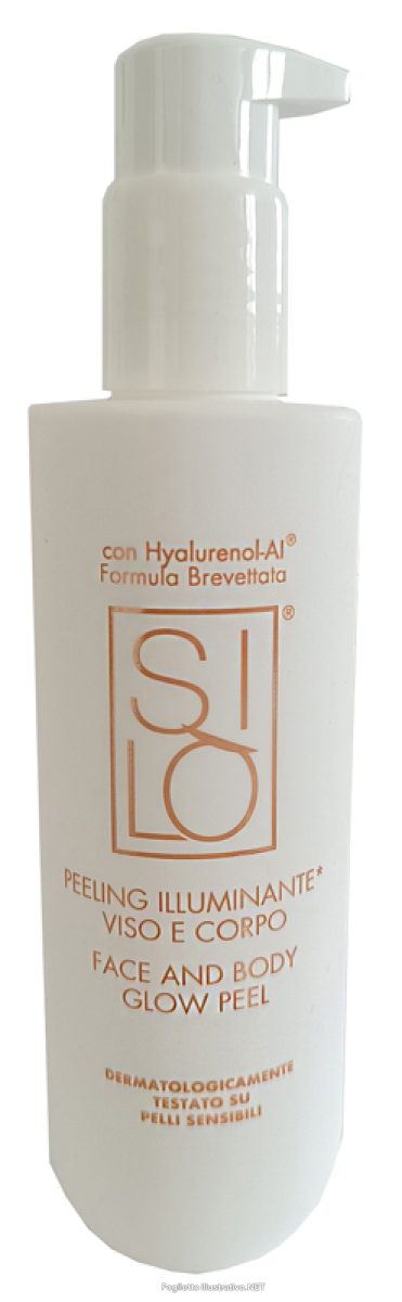 Cerca Offerte di silo'peeling ill.viso-corpo e acquista online