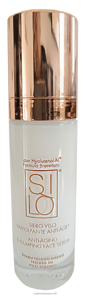 Cerca Offerte di silo'siero viso rimp.a-age30ml e acquista online