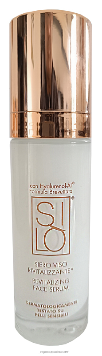 Cerca Offerte di silo'siero viso rivit.30ml e acquista online