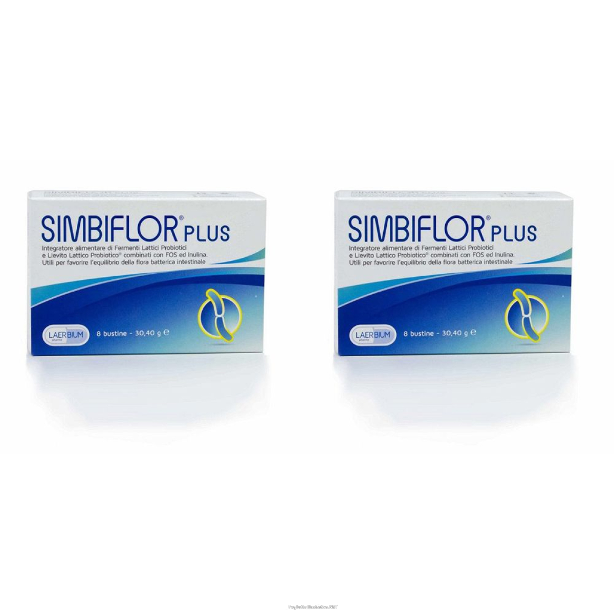 Cerca Offerte di simbiflor plus 8 bustine set da 2 2x30,4 g polvere per soluzione orale e acquista online