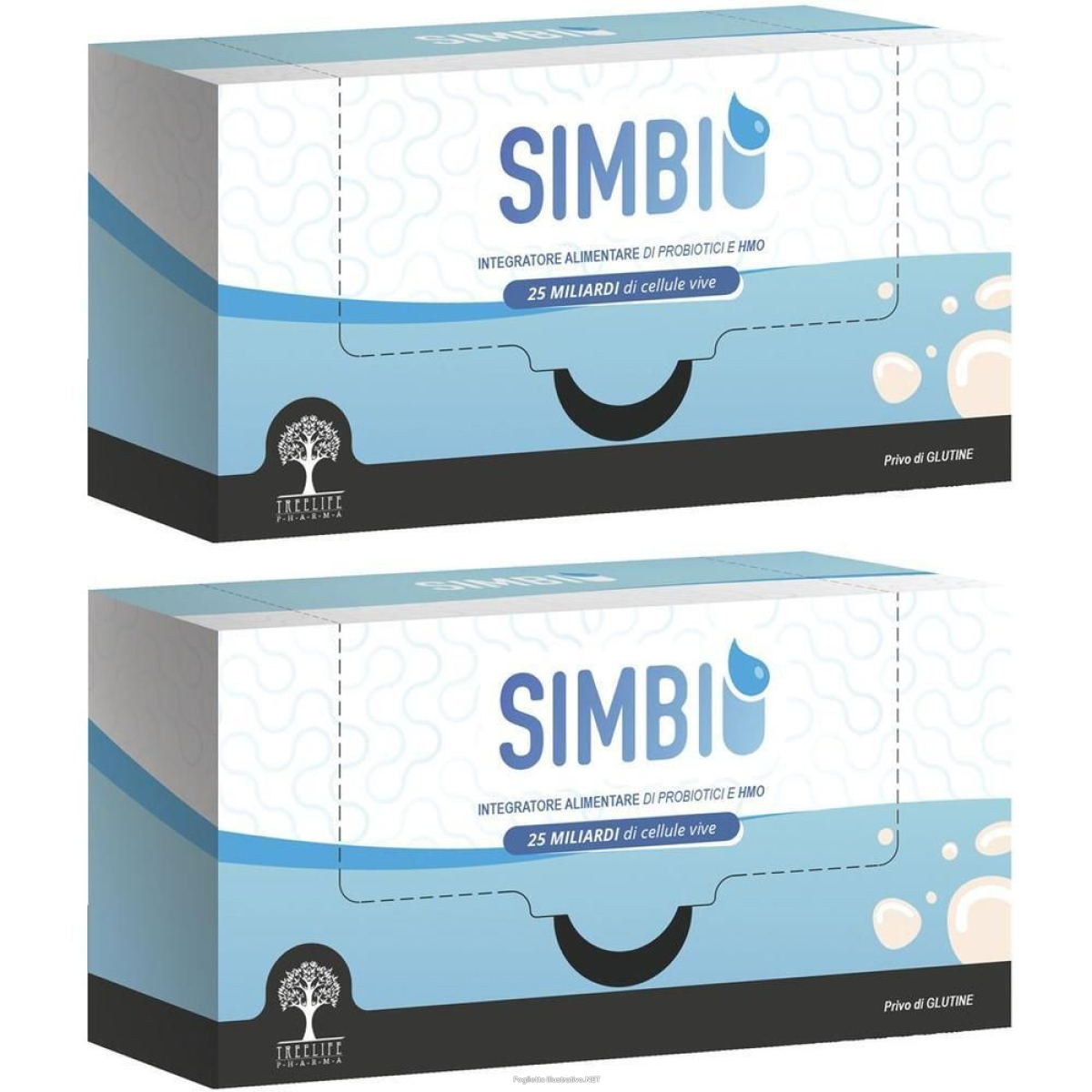 Cerca Offerte di simbio' 10 flaconcini da ml 2x100 ml soluzione orale e acquista online