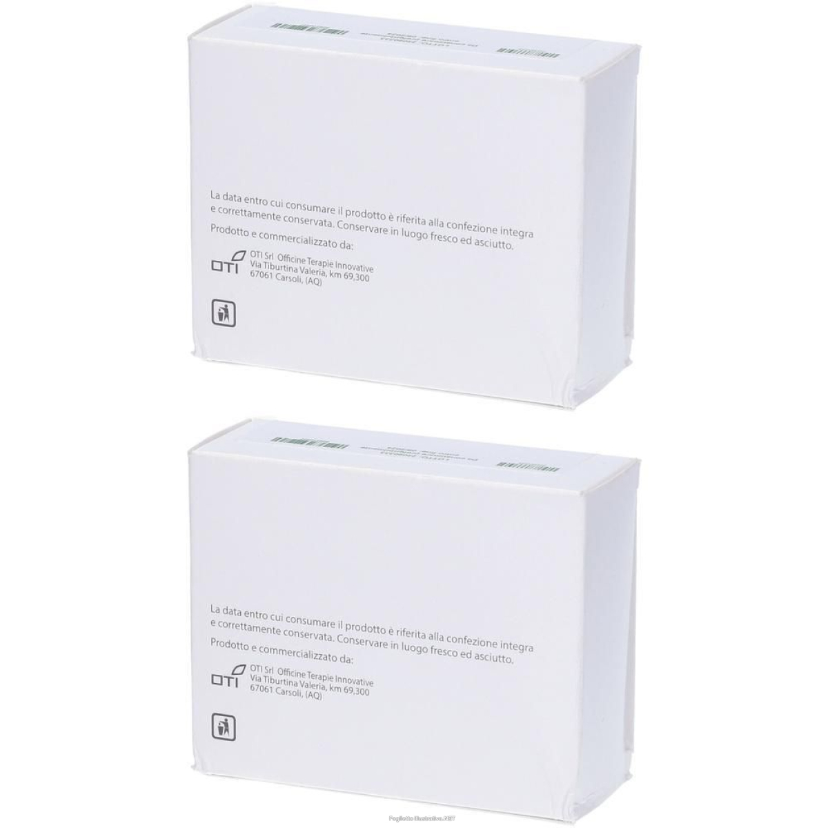 Cerca Offerte di simbioti can 2x60 pz capsule e acquista online