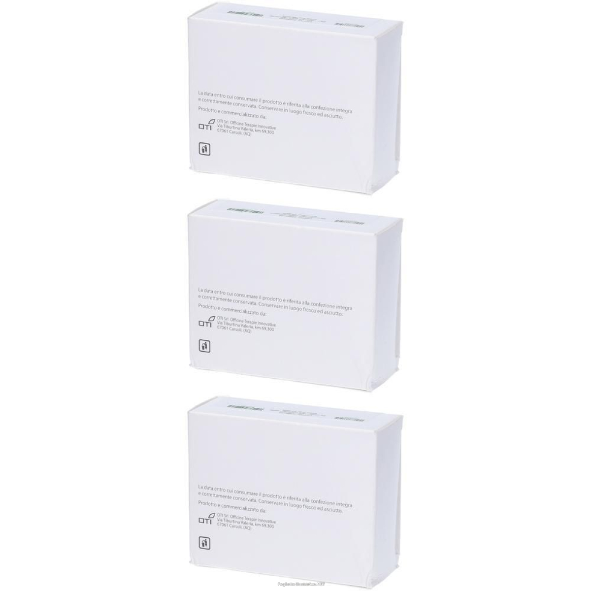 Cerca Offerte di simbioti can 3x60 pz capsule e acquista online