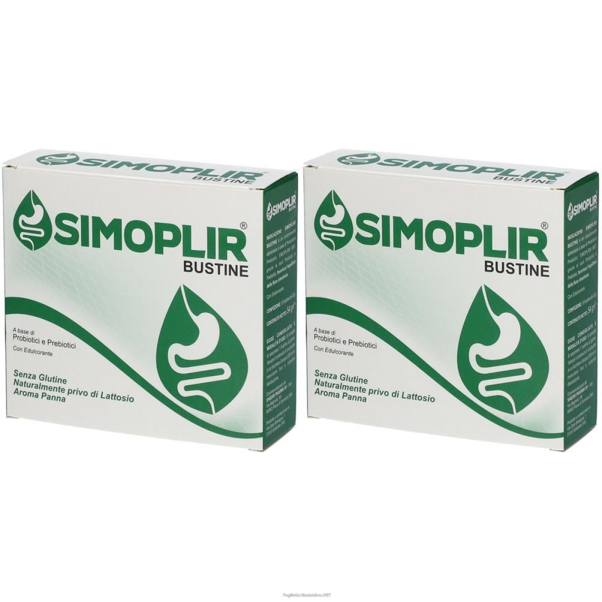 Cerca Offerte di simoplir® 2x12 pz bustina e acquista online