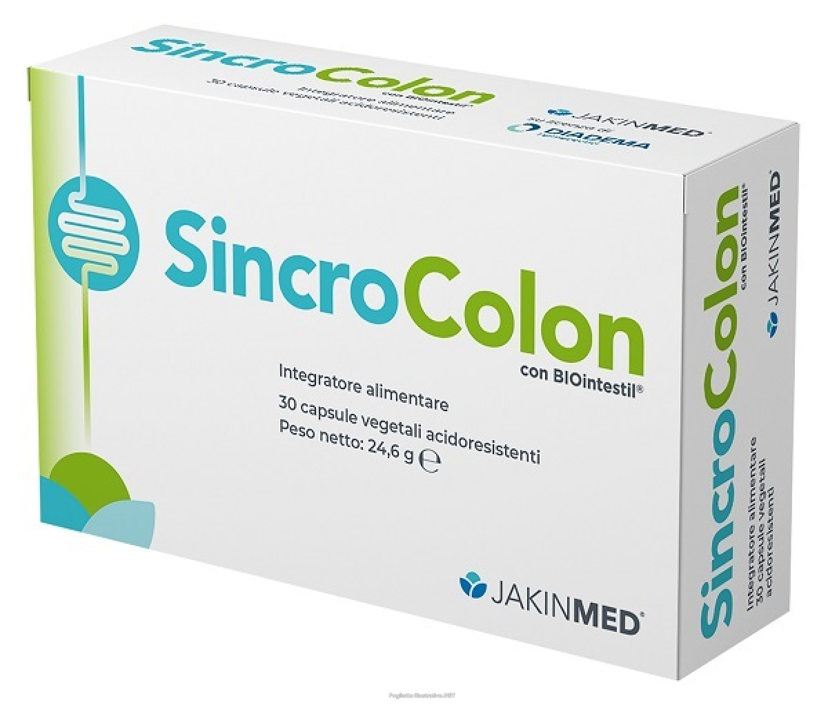 Cerca Offerte di sincrocolon 30cps 952055541 e acquista online
