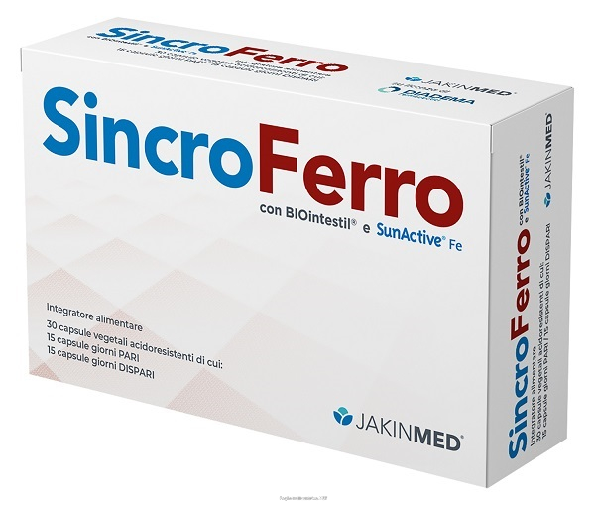 Cerca Offerte di sincroferro 30cps 952055566 e acquista online