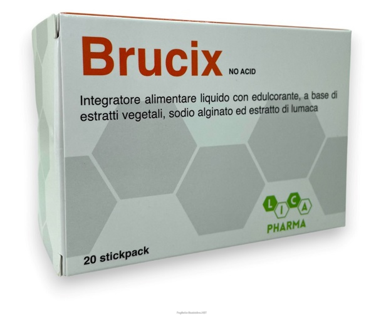 Cerca Offerte di sineacid 20 stickpack e acquista online