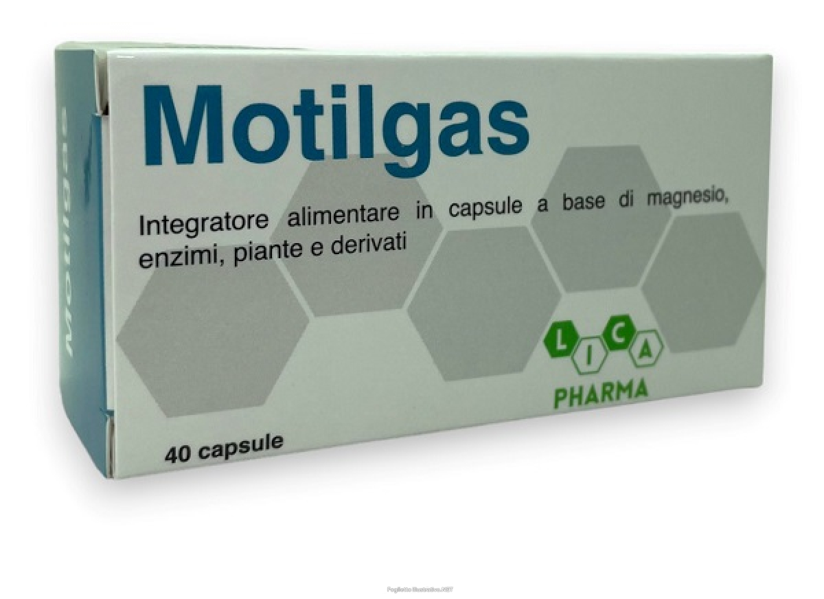 Cerca Offerte di sinegas 40 capsule e acquista online