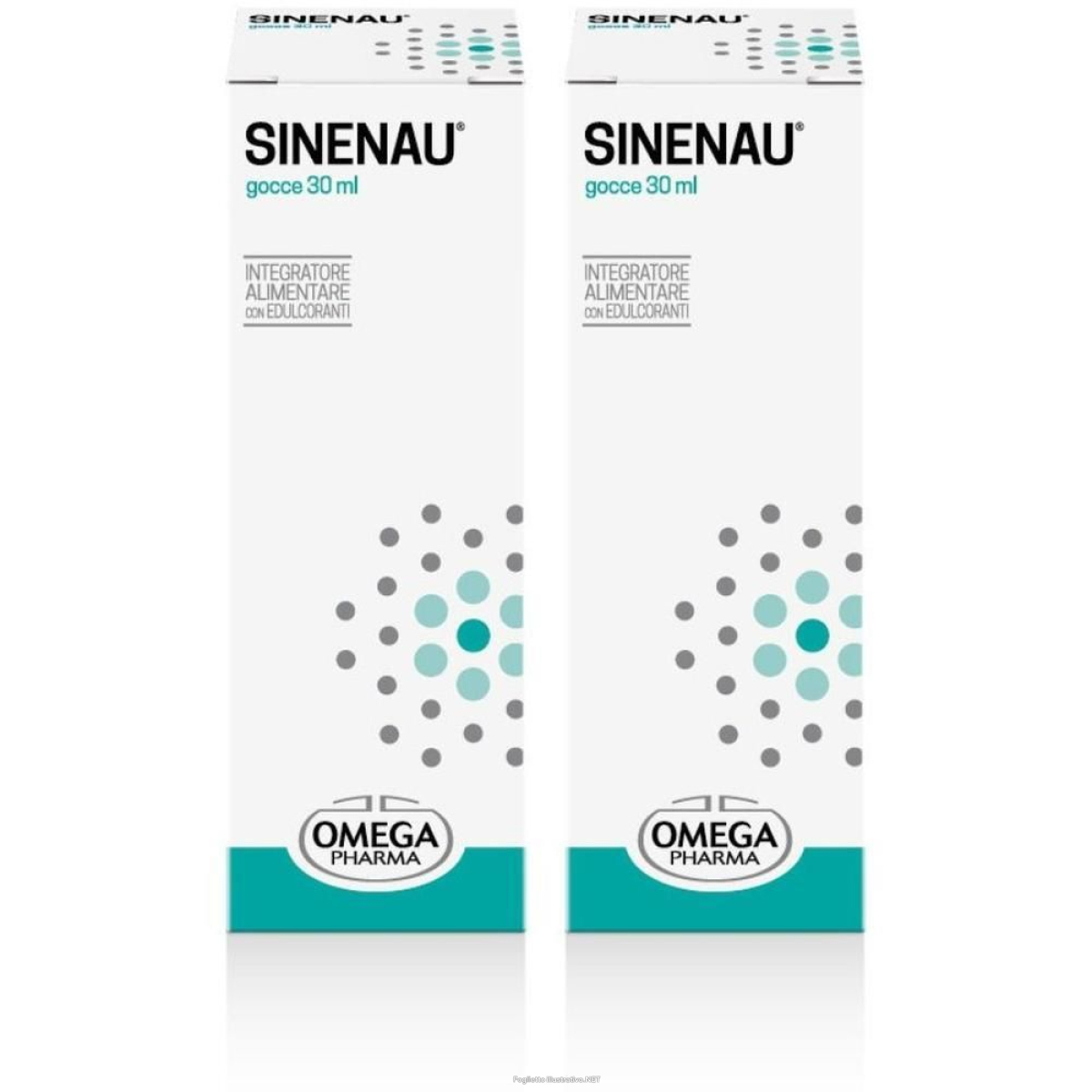 Cerca Offerte di sinenau® gocce - favorisce la funzione digestiva, combatte nausea 2 e acquista online