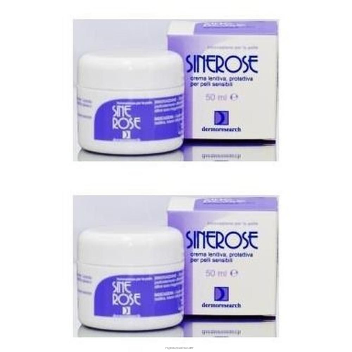 Cerca Offerte di sinerose crema antinf 50 ml 2x50 ml e acquista online