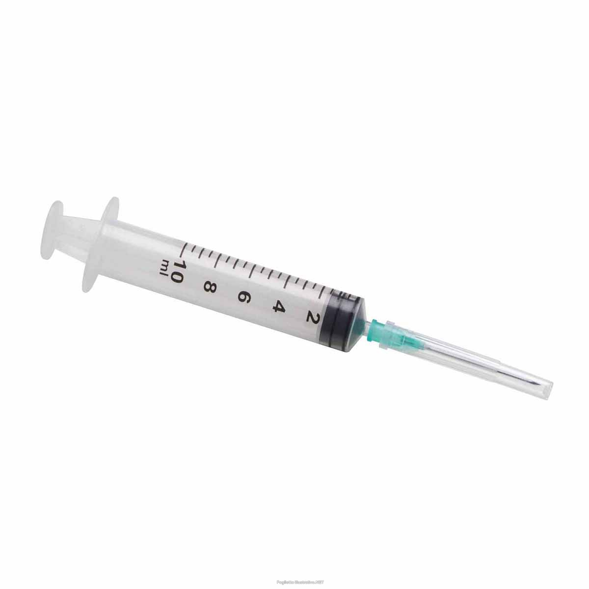 Cerca Offerte di siringa monouso silver cross 10 ml con ago cono luer centrale 100 pezzi e acquista online