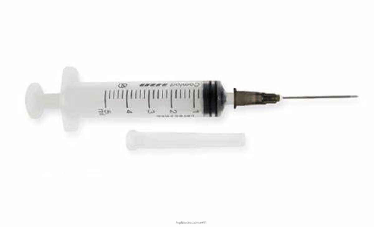 Cerca Offerte di siringa monouso silver cross 5 ml con ago cono luer centrale 100 pezzi e acquista online