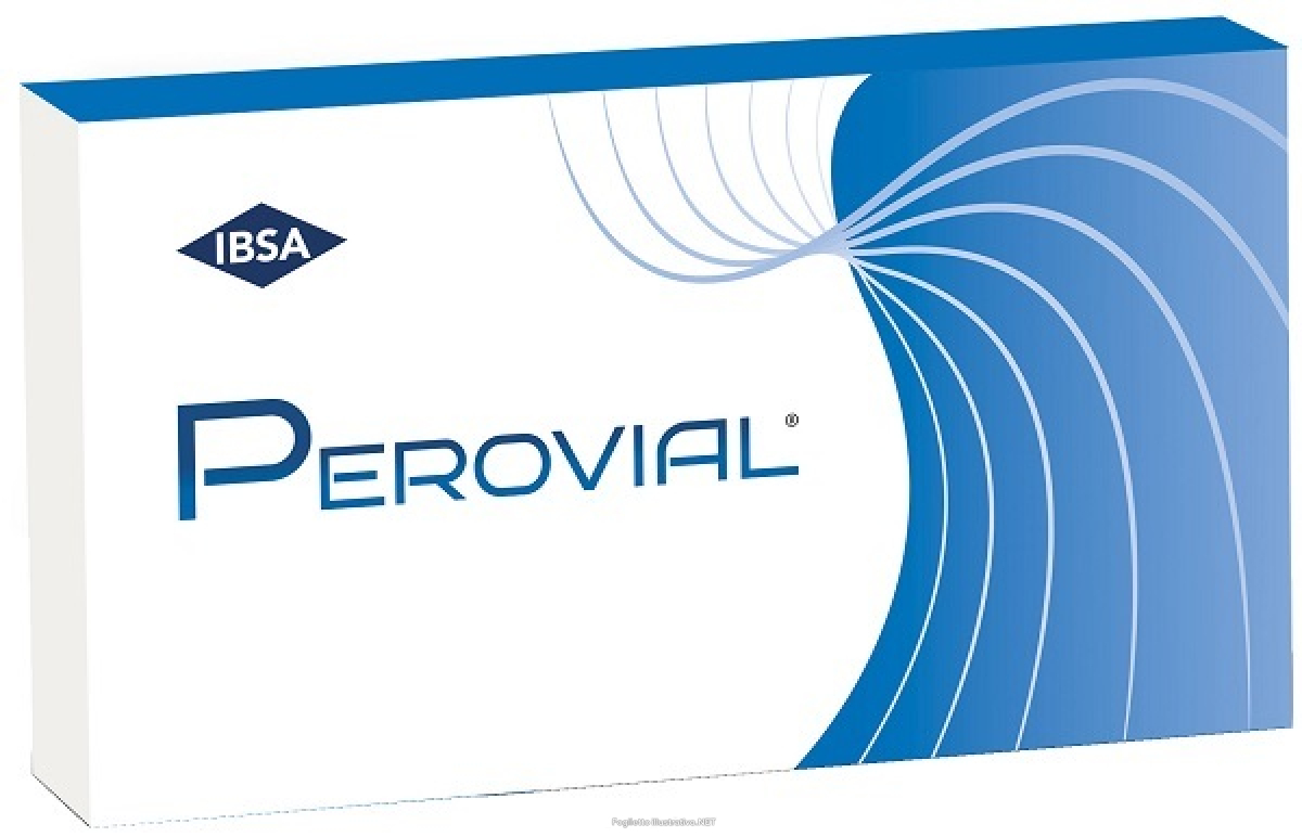 Cerca Offerte di siringa preriempita per iniezione intralesionale del pene perovial 0,8% acido ialuronico 16mg 2ml + ago 27 gauge 1/2 e acquista online