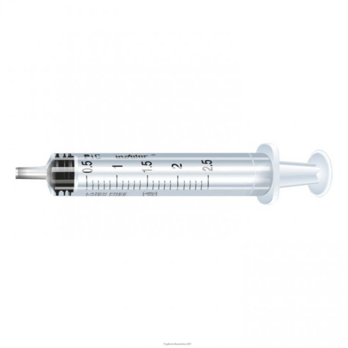 Cerca Offerte di Siringa Silver Cross 5 ml Sterile con Ago 10 Pezzi St e acquista online