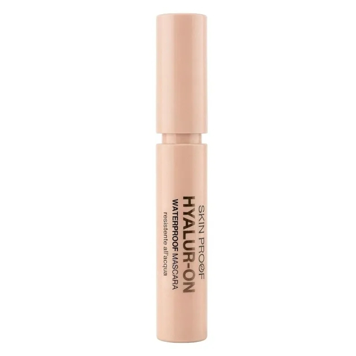 Cerca Offerte di Skin proof hyalur-on mascara waterproof volumizzante 10,5 ml e acquista online