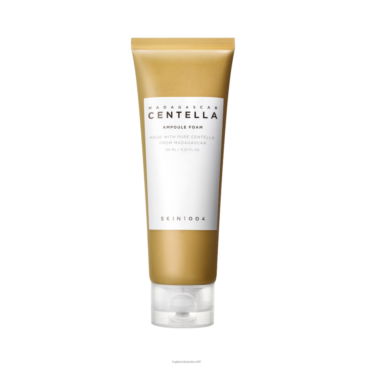 Cerca Offerte di skin1004 madagascar centella ampoule foam 125ml e acquista online