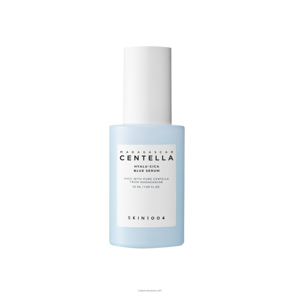 Cerca Offerte di skin1004 madagascar centella hyalu-cica blue serum 50ml e acquista online