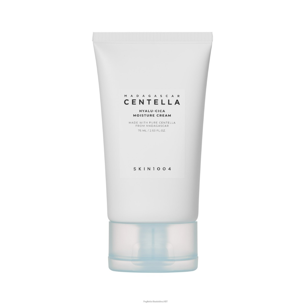Cerca Offerte di skin1004 madagascar centella hyalu-cica moisture cream 75ml e acquista online