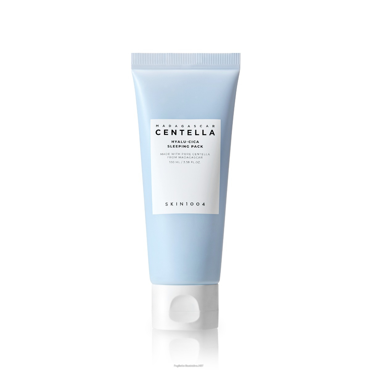 Cerca Offerte di skin1004 madagascar centella hyalu-cica sleeping pack 100ml e acquista online