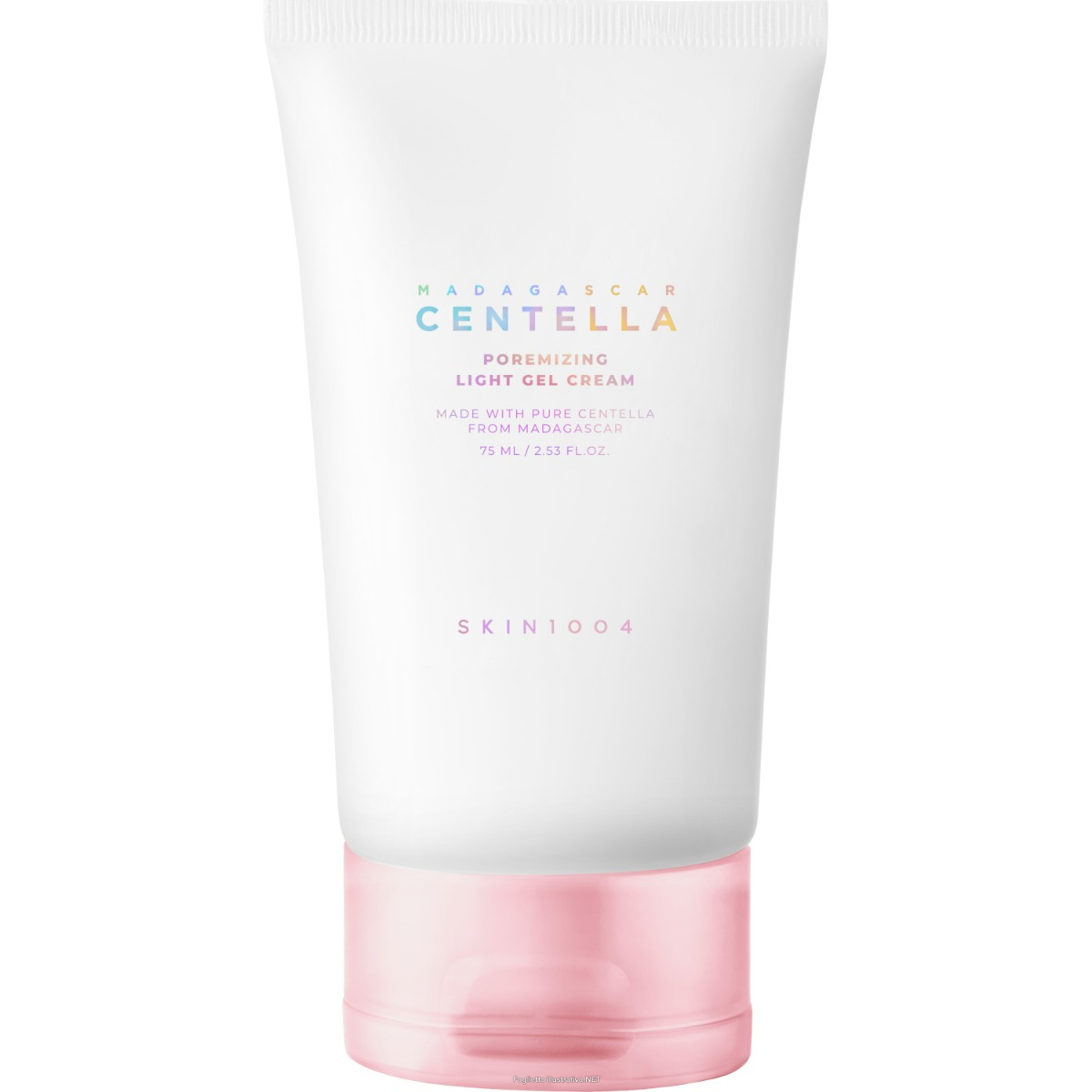 Cerca Offerte di skin1004 madagascar centella poremizing light gel cream 75 ml e acquista online