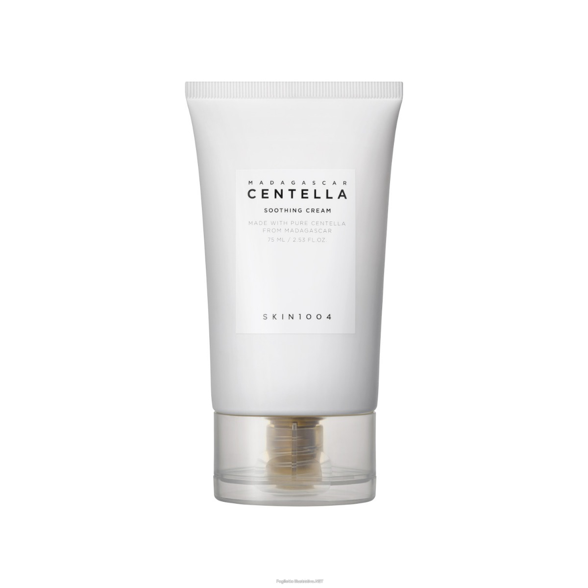 Cerca Offerte di skin1004 madagascar centella soothing cream 75ml e acquista online