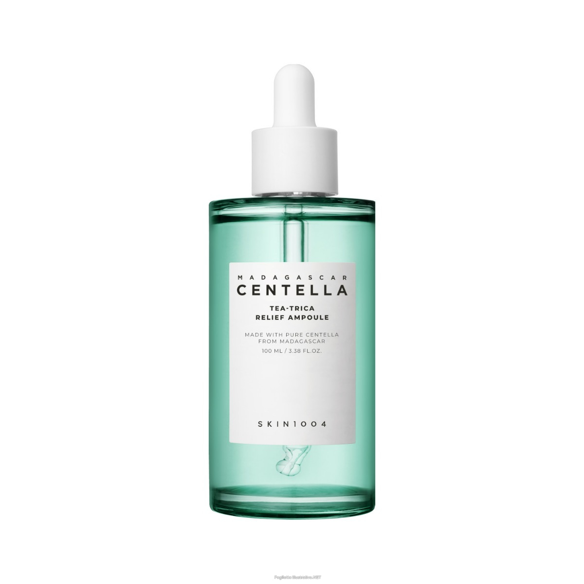 Cerca Offerte di skin1004 madagascar centella tea-trica relief ampoule 100ml e acquista online