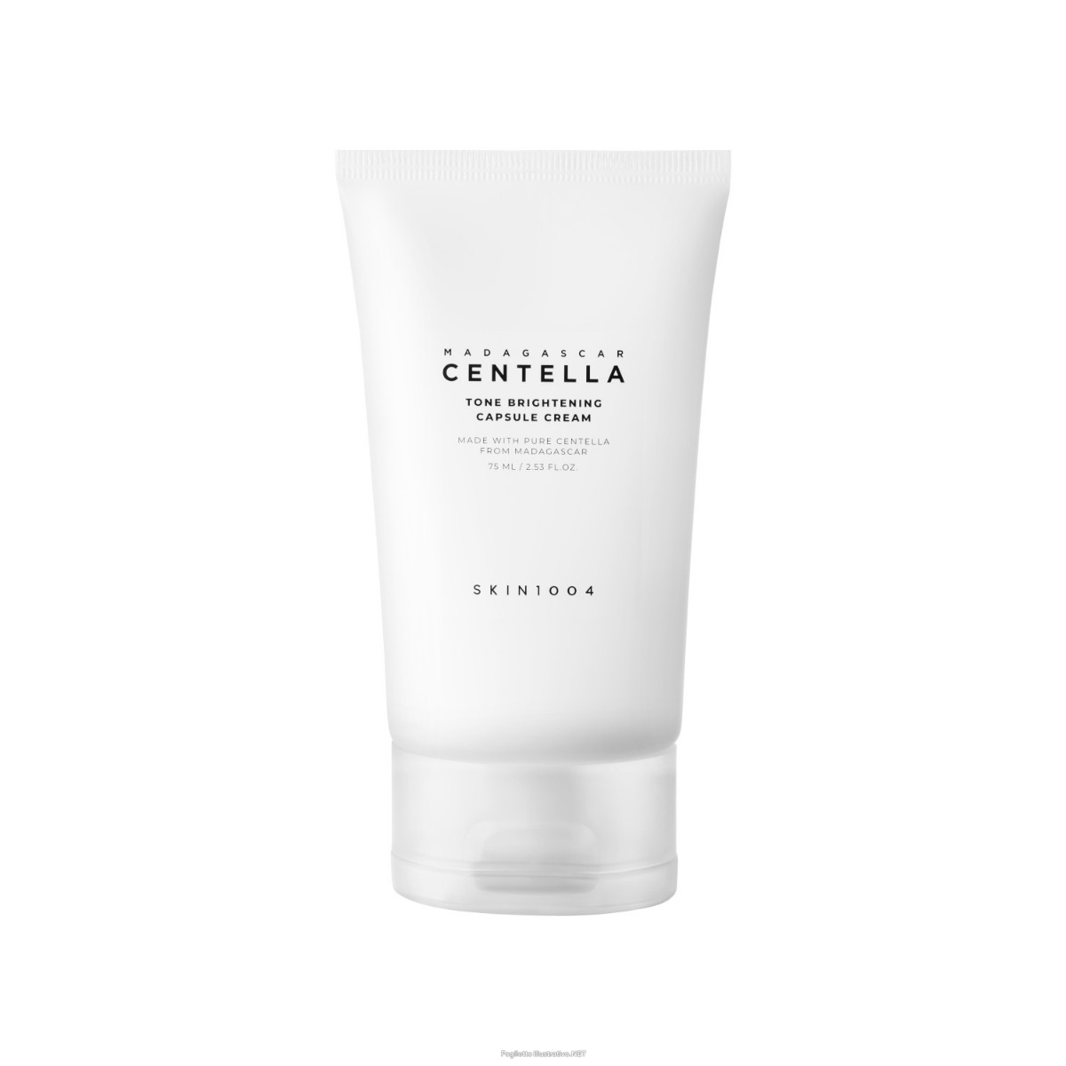 Cerca Offerte di skin1004 madagascar centella tone brightening capsule cream 75ml e acquista online