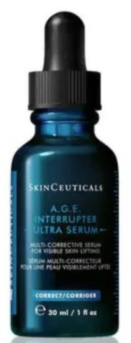 Cerca Offerte di skinceuticals a.g.e. interrupter ultra serum 30 ml - siero concentrato multi correttivo effetto lifting e acquista online