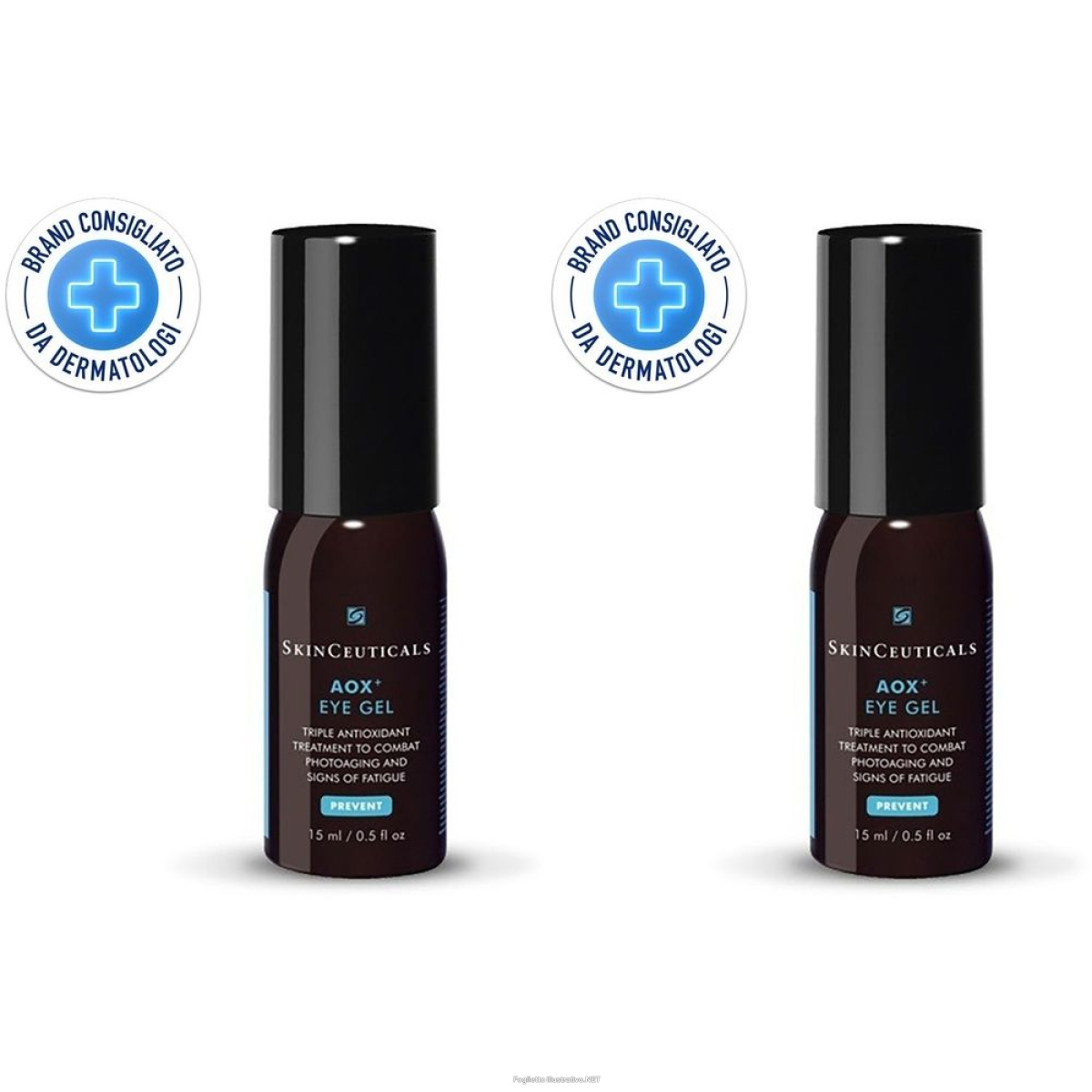 Cerca Offerte di skinceuticals aox+ eye gel siero-in-gel antiossidante contorno occhi c e acquista online