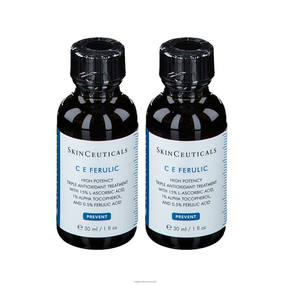 Cerca Offerte di skinceuticals c e ferulic trattamento viso antiossidante, vitamina x e acquista online